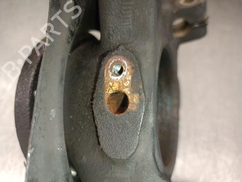 Right front steering knuckle FIAT DOBLO Cargo (263_) 1.3 D Multijet | BP29812094M26 