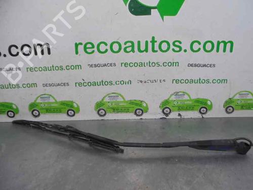 Used Rear windshield wiper arm RENAULT 21 (B48_) 2.0 (117 hp) 4654035