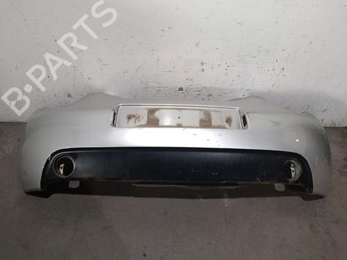 Bagtil kofangere Bagtil kofangere VW NEW BEETLE (9C1, 1C1) 2.0 (115 hp) 37518929 37518929