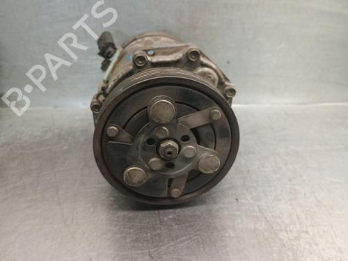 AC compressor VW GOLF IV (1J1) 1.9 TDI | BP30903123M34
