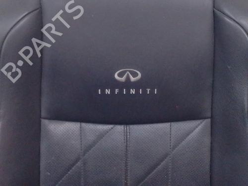 Sæde højre fortil INFINITI FX 37 AWD | BP38992835C16  - Image 9