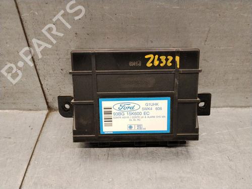 Used Electronic module Electronic module 38440459 38440459
