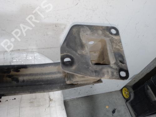 Rear bumper reinforcement SEAT IBIZA IV (6J5, 6P1)  | BP15209760C73 