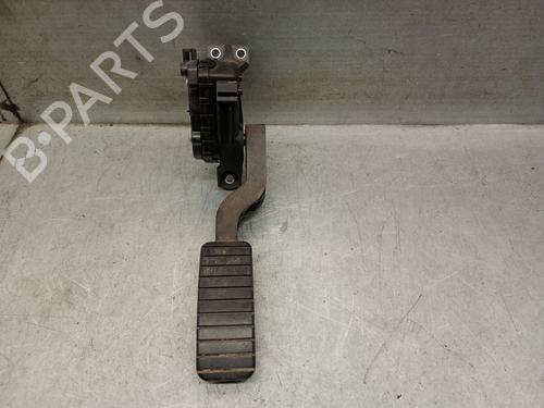 Used Pedal RENAULT LAGUNA II (BG0/1_) 1.9 dCi (BG08, BG0G) (120 hp) 30458651