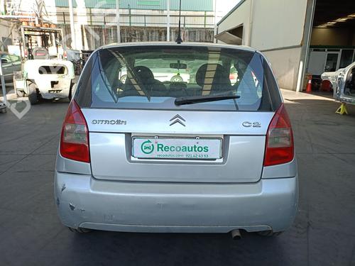 Engine CITROËN C2 (JM_) 1.4 HDi | BP38435302M1 - Image 15