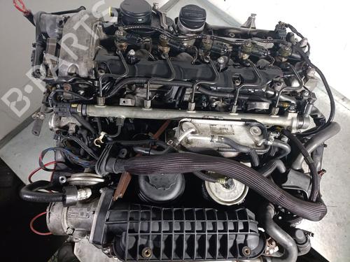 Engine MERCEDES-BENZ M-CLASS (W163) ML 270 CDI (163.113) | BP36504986M1 - Image 5