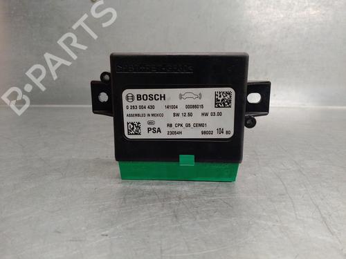 Used Electronic module PEUGEOT 508 I (8D_) 2.0 BlueHDi 180 (180 hp) 15587875