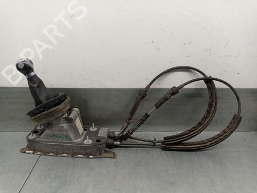 Gear lever VW GOLF V (1K1) 1.9 TDI | BP27556763M90 