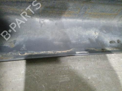 Pare-chocs arrière RENAULT TRAFIC II Van (FL) | BP30921457C8