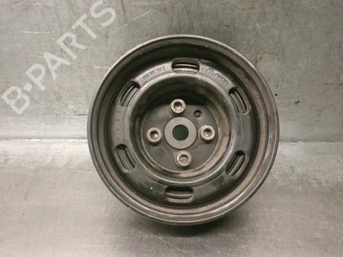 Used Pulley Pulley AUDI A4 B5 (8D2) 1.8 (125 hp) 35728895 35728895