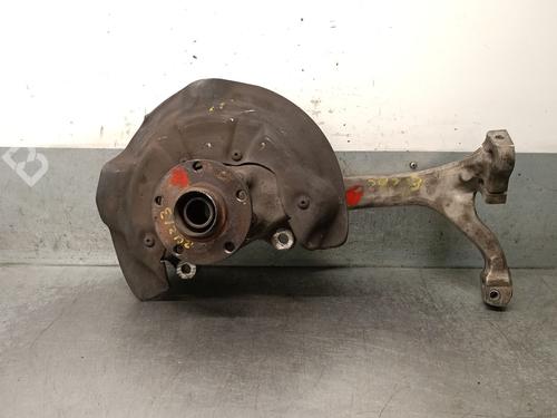 Left front steering knuckle AUDI A6 C6 (4F2) 3.0 TDI quattro | BP32349608M25