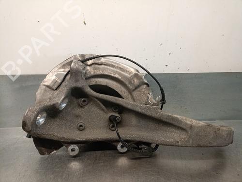 Used Right front steering knuckle BMW 5 Gran Turismo (F07) 530 d (245 hp) 25241975