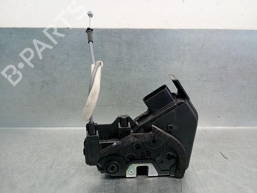 Rear right lock KIA RIO IV (YB, SC, FB) 1.2 CVVT | BP29386929C99 