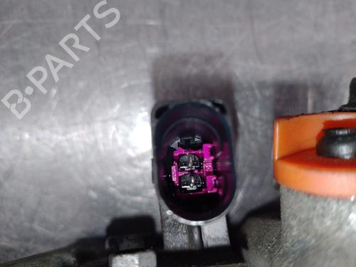 AC compressor AUDI A6 C6 (4F2) 3.0 TDI quattro | BP29916591M34
