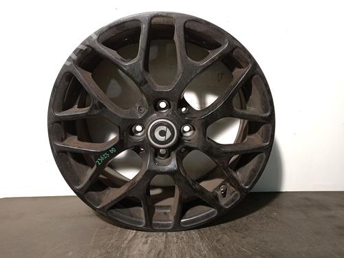 Used Rim SMART FORFOUR Hatchback (453) electric drive (453.091) (82 hp) 29570208