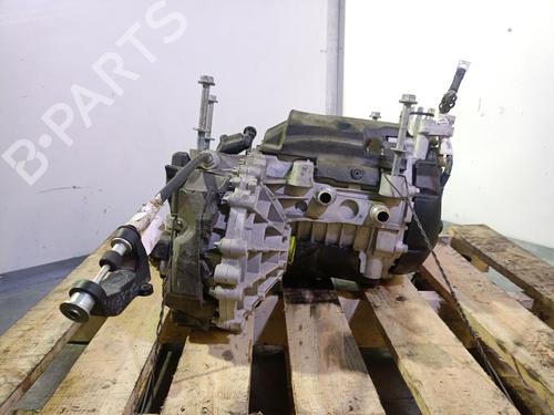 Used Engine Engine FIAT 500 (312_) Electric (EV) (33 hp) 29748363 29748363
