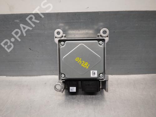 ECU airbags FORD FOCUS II Turnier (DA_, FFS, DS)  | BP13736307M53 