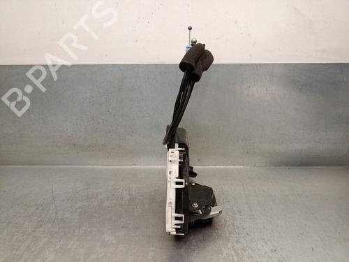 Front left lock SUBARU LEGACY V Estate (BR) 2.0 D AWD (BRD) | BP21793119C98 