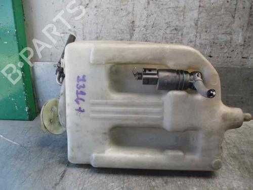 Windscreen washer tank MERCEDES-BENZ E-CLASS (W210) E 300 Turbo-D (210.025) | BP7824070C113 