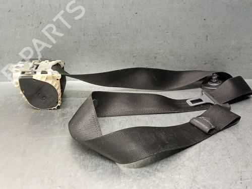 Sikkerhetsbelte foran høyre OPEL ASTRA H TwinTop (A04) 1.6 (L67) | BP30860282I25