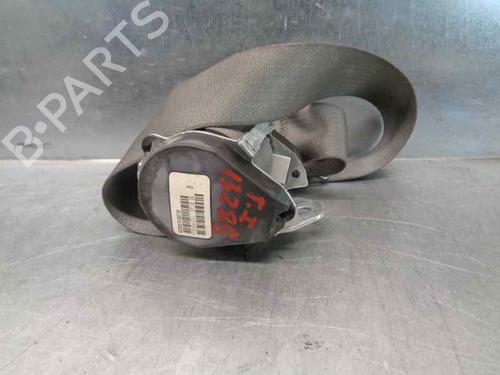 Used Rear left seatbelt CHRYSLER SEBRING (JS) 2.0 CRD (140 hp) 7869190
