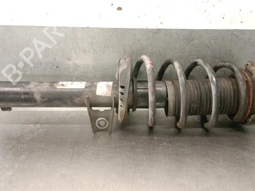 Used Left front shock absorber Left front shock absorber 36775635 36775635