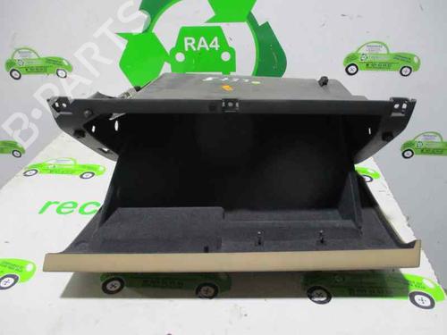Glove box OPEL SIGNUM Hatchback (Z03) 1.9 CDTI (F48) | BP2315235C95 
