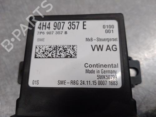 Lights ECU AUDI A6 C7 (4G2, 4GC) 3.0 TDI quattro | BP13817417M55 