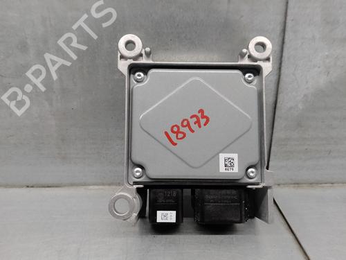 ECU airbags FORD GALAXY II (WA6)  | BP15733810M53 