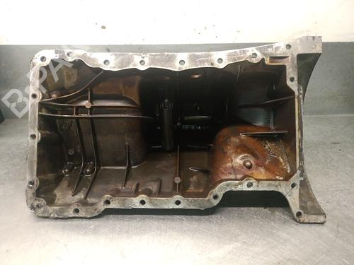 Oil sump MERCEDES-BENZ A-CLASS (W168) A 190 (168.032, 168.132) | BP29942470M115