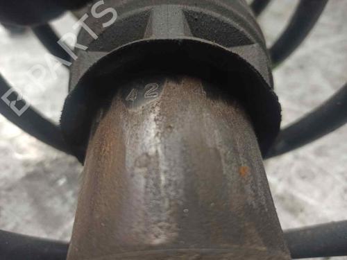 Left front shock absorber PEUGEOT 406 (8B) 1.8 16V | BP8953188M16 