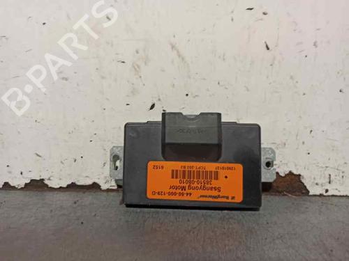 Used Electronic module SSANGYONG KYRON 2.0 Xdi (141 hp) 30900750
