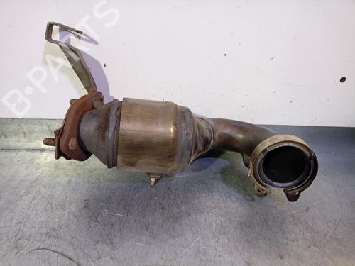 Used Catalyst CHEVROLET CAPTIVA (C100, C140) 2.0 D (126 hp) 30686586