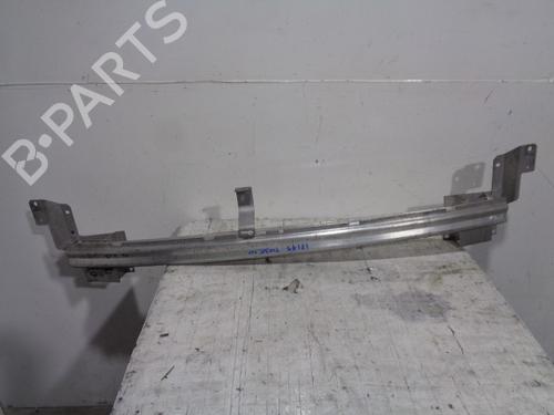 Used Rear bumper reinforcement MINI MINI (R50, R53) Cooper (116 hp) 12452893
