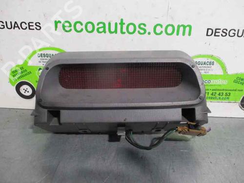 Used Third brake light NISSAN ALMERA I (N15) 2.0 D (75 hp) 2119119