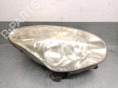 Used Right headlight Right headlight 29764799 29764799