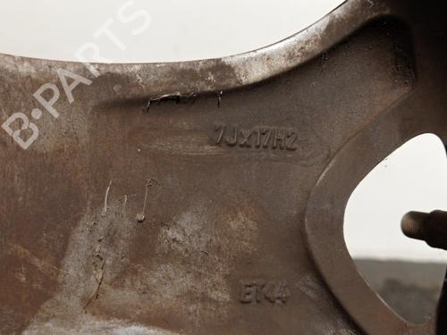 Rim OPEL CORSA D (S07) 1.6 Turbo (L08, L68) | BP17587208C45 