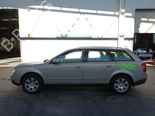Brugte AUDI A4 B6 Avant (8E5) 1.9 TDI 2183883