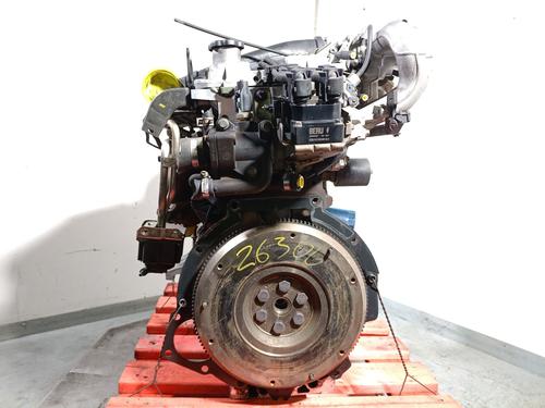 Engine FORD ESCORT V Saloon (AFL) 1.8 i 16V | BP38436274M1 - Image 4