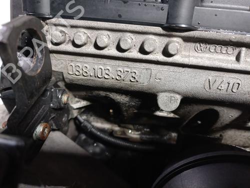 Engine VW BORA Variant (1J6) 1.9 TDI | BP32394069M1