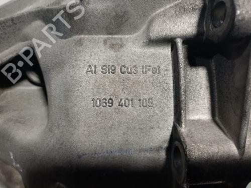 Gearbox BMW X1 (E84) xDrive 18 d | BP30846026M3 - Image 6
