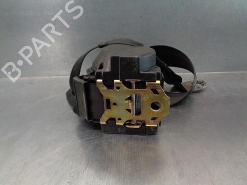 Rear right seatbelt VW POLO (9N_, 9A_) 1.9 SDI | BP13406500I28 