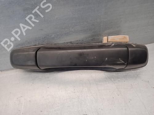 Used Front left exterior door handle SUBARU FORESTER (SG_) 2.0 X AWD (SG5) (158 hp) 12543274