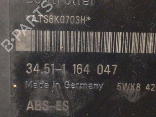 ABS pump BMW 3 Compact (E36) 318 tds | BP33217119M43  - Image 7