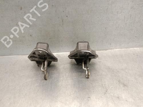 Bakluke lås CITROËN JUMPY I (U6U_) 2.0 HDi 110 | BP29909736C101