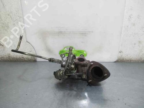 Used Turbocharger/Supercharger OPEL ASTRA G Hatchback (T98) 2.0 DTI 16V (F08, F48) (101 hp) 4237817