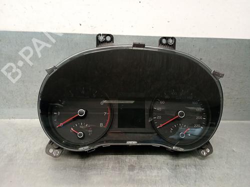 Used Instrument cluster KIA STONIC (YB) 1.0 T-GDi (120 hp) 28513982