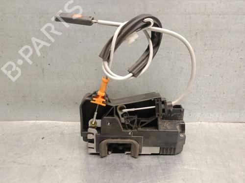 Türschloss rechts vorne OPEL MERIVA A MPV (X03) 1.7 CDTI (E75) | BP29946594C97 