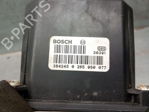 ABS pump SMART CITY-COUPE (450) 0.7 (450.352, 450.353) | BP25235941M43 