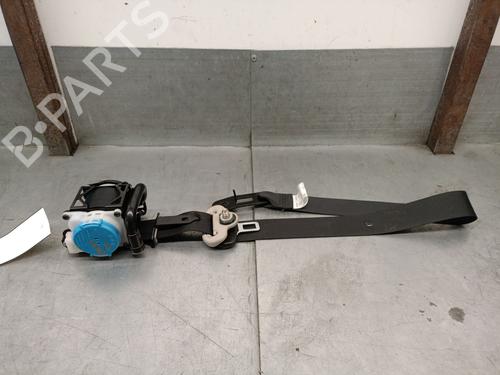 Used Front left seatbelt MAZDA 3 (BM, BN) 2.2 D (150 hp) 32673672